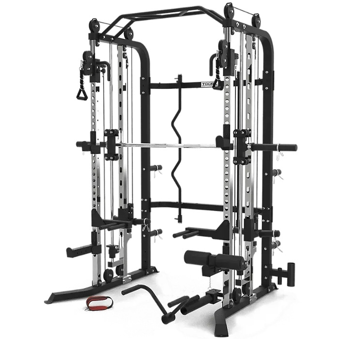 Силова мультистанція Toorx All-in-One ASX-2000 (ASX-2000)