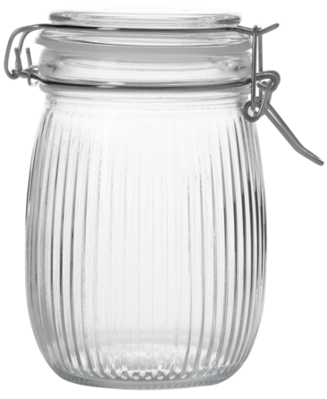 Банка Ecomo Lock, 1000 мл (7022263)