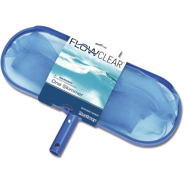 Bestway Flowclear, Bestway Flowclear