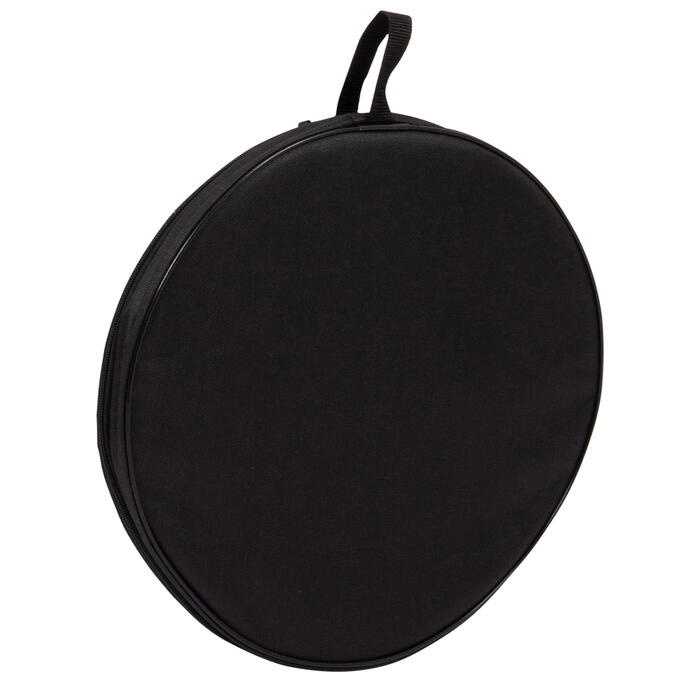 Стіл Bo-Camp Sawtelle 37x37 cm Black (1404327)