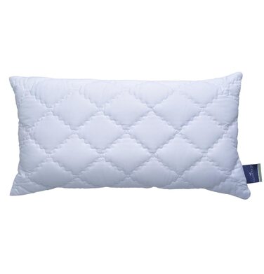 Подушка Billerbeck 2460420002 Rondo NK, підходить для чохлів, приблизно 40 x 80 см