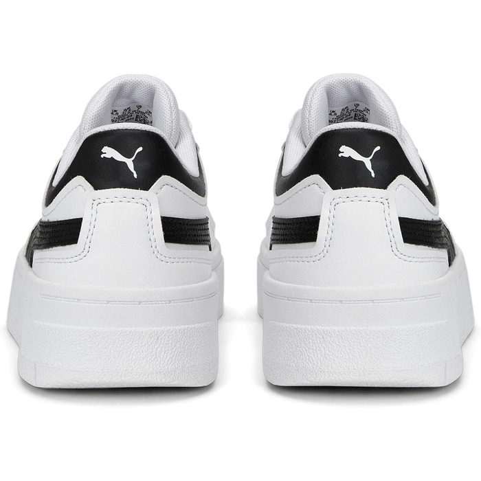 Жіночі кросівки PUMA Cali Dream Modern 41 EU Puma White Puma Black