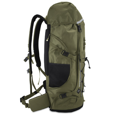 Рюкзак туристичний Semi Line 65 Khaki (A3041-3)