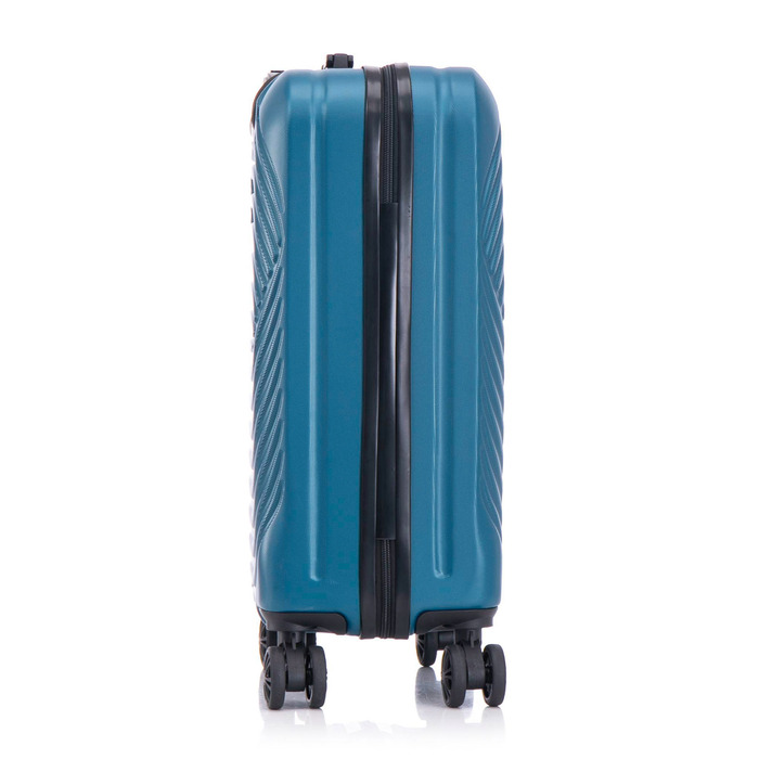 Валіза Semi Line 20' (S) Blue (T5872-2)