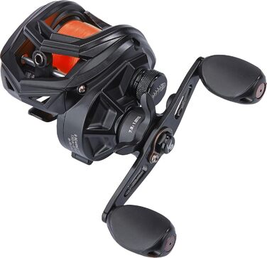 Вудилище Balzer MK Adventure IM-6 для кастингу судака/щуки, 2,10 м, 30-65 г (вудка, котушка, волосінь)