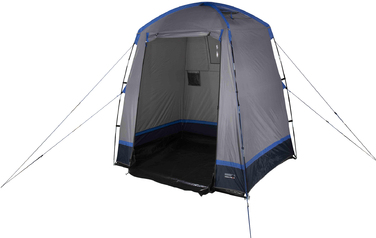 Намет High Peak Torbole Light Grey/Black/Blue (14014)