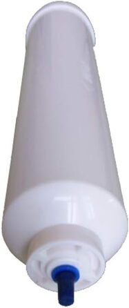 Фільтр для води Samsung, сумісний з моделями RS23HDTRS, RS23HFTPN, RS23HFUIS, RS23KGRS, RS23KPMS, RS23KPSM, RS25HFTTS, RS25FAM5, RS25KCSV1 -