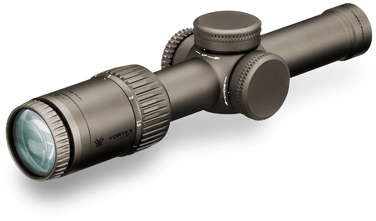 Приціл оптичний Vortex Razor HD Gen II-E 1-6x24 VMR-2 (MRAD) (RZR-16009)