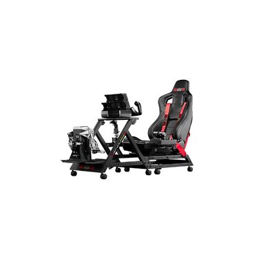 Набір для польоту Next Level Racing F-GT/GTTrace Combat Flight Pack Single