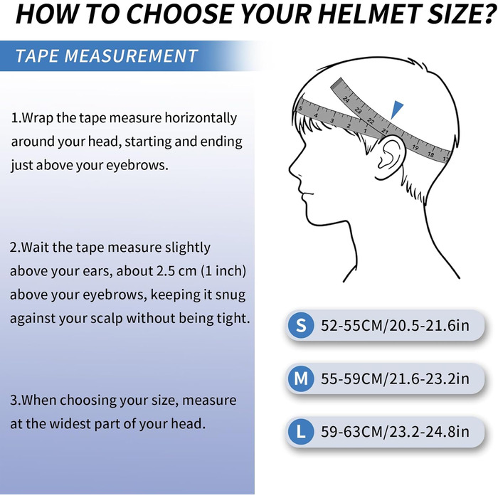 Лижний шолом з лижними окулярами та лижною маскою, DXH816 Лижні шоломи для жінок та чоловіків зі знімними амбушурами, дихаюча амортизація, стійкість до ультрафіолету, регульований сноубордічний шолом для катання на лижах, матово-чорний лижні окуляри M