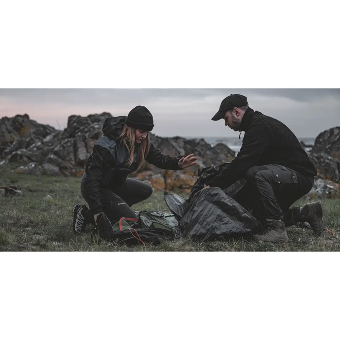 Намет двомісний Easy Camp Setesdal 2 (120476)