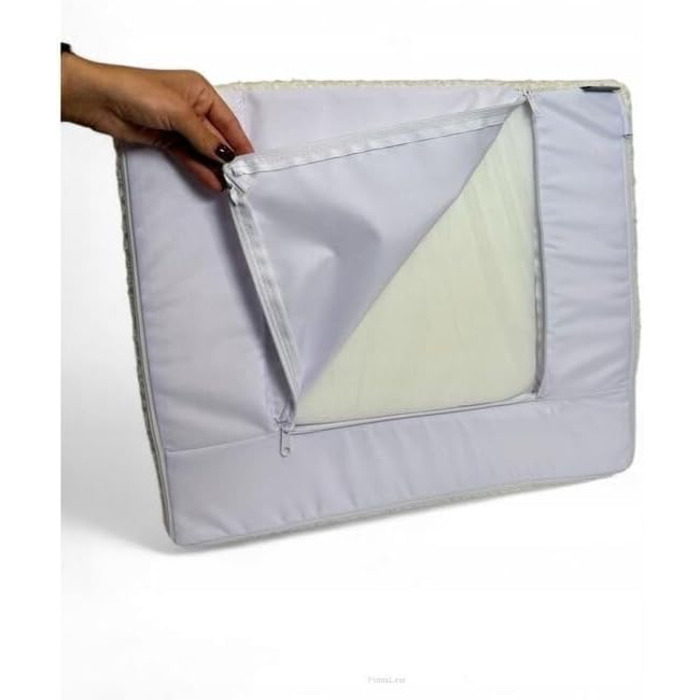 Дитяче крісло FORTISLINE з вельвету (547x34 см) - М&39яке та безпечне ігрове крісло та дитячий диван - Сертифіковане Oeko-Tex крісло з пінопласту - Дитяче крісло для дитячої кімнати, світло-зелене