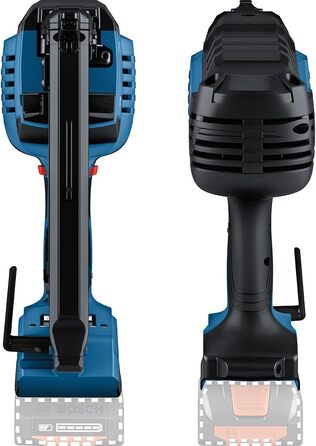 Акумуляторний шуруповерт Bosch Professional 18V System GTH 18V-38 M (безщітковий двигун, одноконтактний спусковий гачок, без акуму