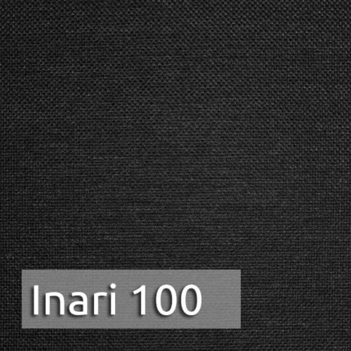 Ліжко Sofnet Best Box Spring з 2 ящиками для зберігання, двоспальне ліжко з матрацом Bonnell та наматрасником, м&39яке ліжко, ліжко, каркас ліжка, стильне, спальня (чорне (Inari 100), 180 x 200 см) чорне (Inari 100) 180 x 200 см