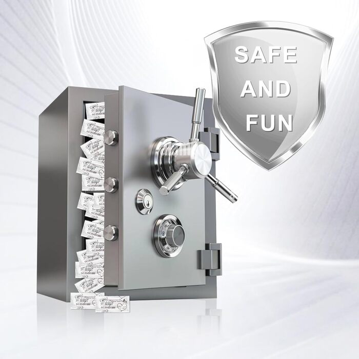 Презервативи Luyuttn, 150 шт.