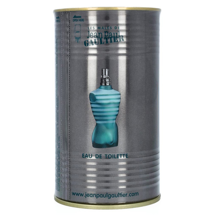 Туалетна вода Jean Paul Gaultier Le Male (75 мл)
