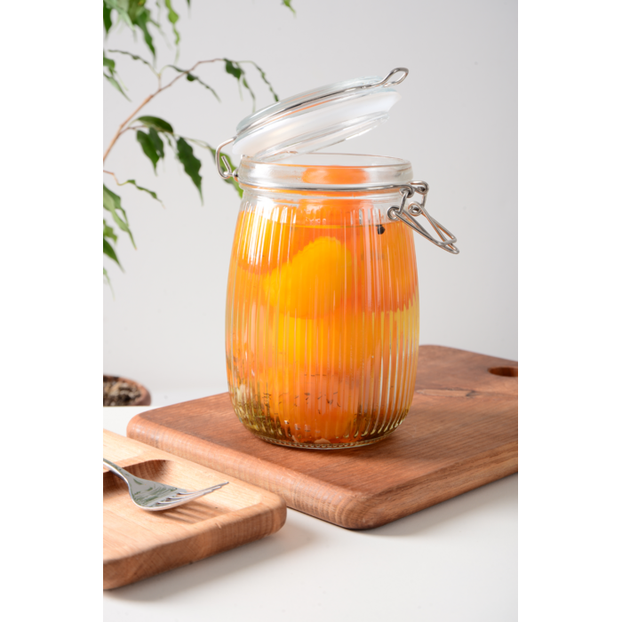 Банка Ecomo Lock, 1000 мл (7022263)