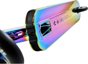 Самокат CHILLI PRO SCOOTER Reaper Reloaded 85см