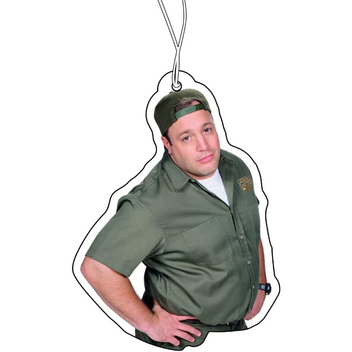 Дуг Хеффернан ароматичне дерево автомобіль кумедний король королеви, автомобільний дозатор аромату, ароматичне дерево автомобіля т