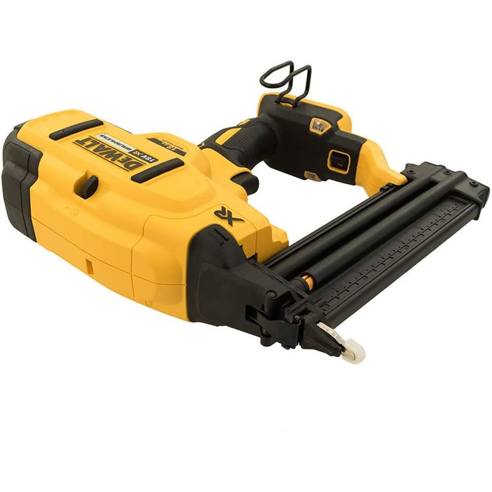 Безщітковий цвяходер XR 18 калібру DEWALT DCN680N 18 В без патрона, 680N