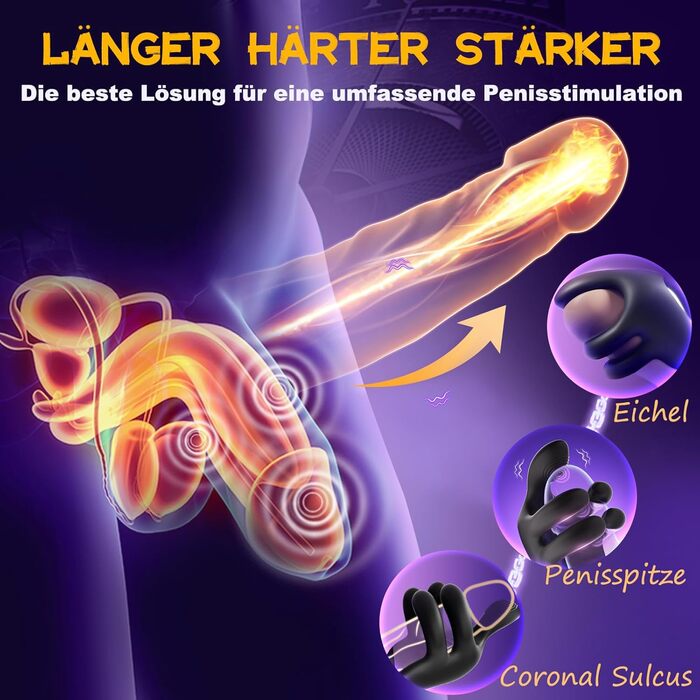 Електричний мастурбатор для чоловіків, 10 рівнів тиску та 10 рівнів вібрації, чарівна рука, набір вібраторів для стимуляції пеніса, секс-іграшки для чоловіків, сольні мастурбатори, кишенькова кицька, Yewuzer