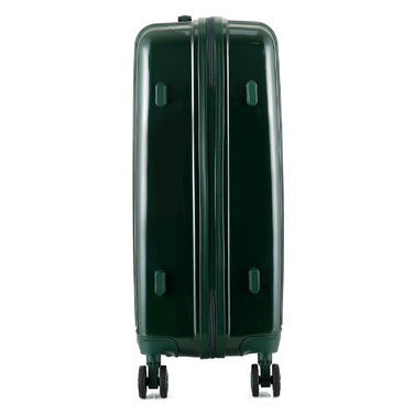 Валіза Semi Line 24' (M) Dark Green (T5948-2)