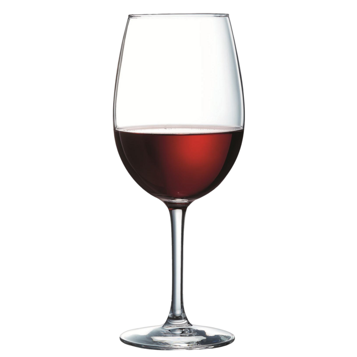 Набір келихів Arcoroc Vina, 6x580 мл (7227188)