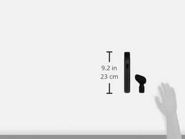 �DE M3 Кардіоїдний конденсаторний мікрофон M3 Single