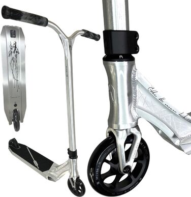 Висота 80-90см I Легкий I Парковий I Гібридний I Вуличний I Педальний I Трюковий I Дитячий I Самокат I Легкий I Фрістайл (Erawan V