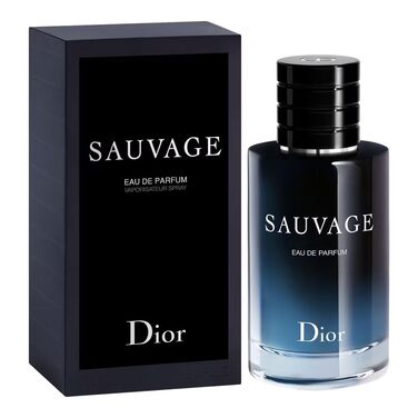 Парфумована вода Dior Sauvage (100 мл)