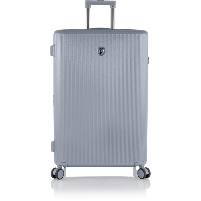 Валіза Heys Earth Tones (L) Glacier Grey (10156-0144-30)