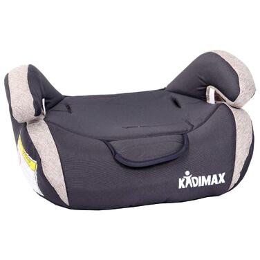 Дитяче автокрісло KIDIMAX дитяче автокрісло, каркас сидіння, універсальне, схвалене відповідно до ECE R44/04, 3, 9 кг - 36 кг 1-12