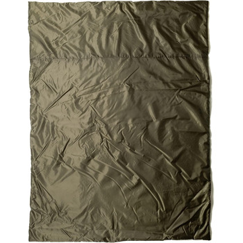 Ковдра Snugpak Jungle Blanket Olive, Regular Standard Olive