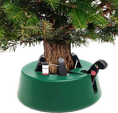 Підставка для ялинки зелений Blumixx