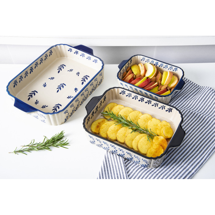 Форма Limited Edition Provence, 22x14x4.8 см (6891235)