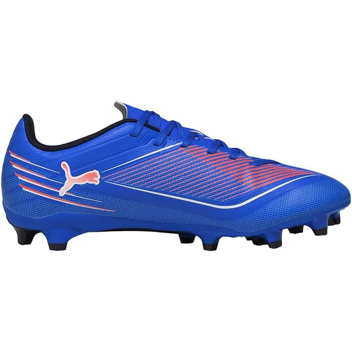 Жіночі футбольні бутси PUMA Ultra 6 Play FG/AG WN&39s 38 EU Ultra Blue Puma White Bright Red