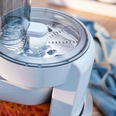 Кухонна машина Bosch MUMS2EW40