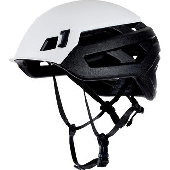 Шолом для скелелазіння Mammut Wall Rider 56-61 см Blanco (білий)