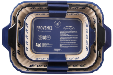 Форма Limited Edition Provence, 28.5x19x5.8 см (6891236)