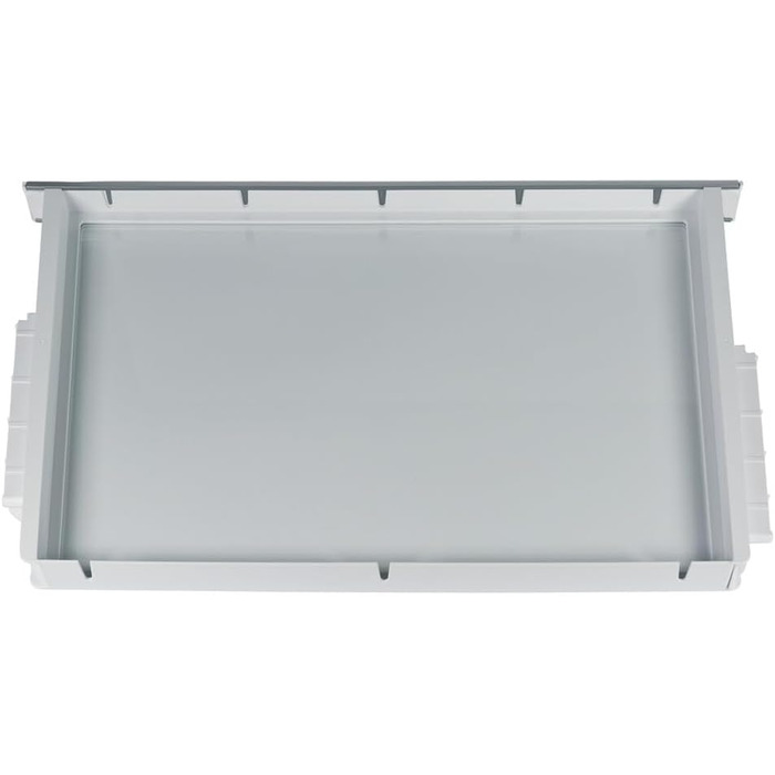 Скляна полиця Bosch Siemens 743406 00743406 ORIGINAL 478x297 мм для холодильника (також сумісна з Neff, Balay, Constructa)