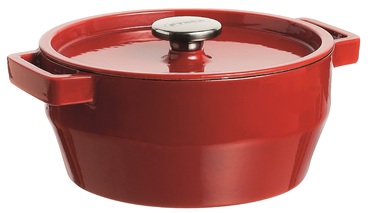 Каструля PYREX Slow Cook 24 см (5954963)