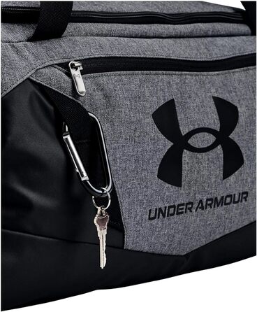 Водонепроникна спортивна сумка, міцна сумка через плече для залу, один розмір, 5.0 Duffle