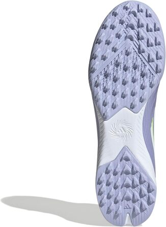 Жіночі футбольні бутси adidas F50 Sparkfusion для штучного газону