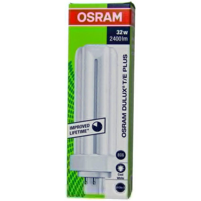 Вт 840 PLUS GX24q - Osram, 32