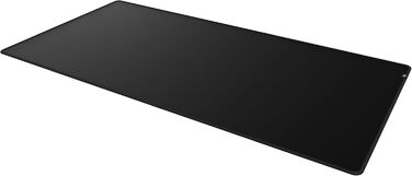 Ігровий килимок для миші HyperX Pulsefire - 2XL - Високоякісна тканинна поверхня - Прострочка врівень з поверхнею - Нековзна гумов