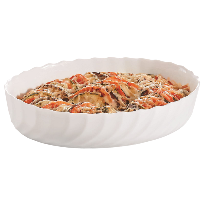 Форма для запікання Luminarc Smart Cuisine Trianon, 32х24 см (7224474)