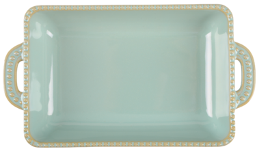 Форма Limited Edition Allegra Oliva, 27.5x15.5x6 см (7019192)
