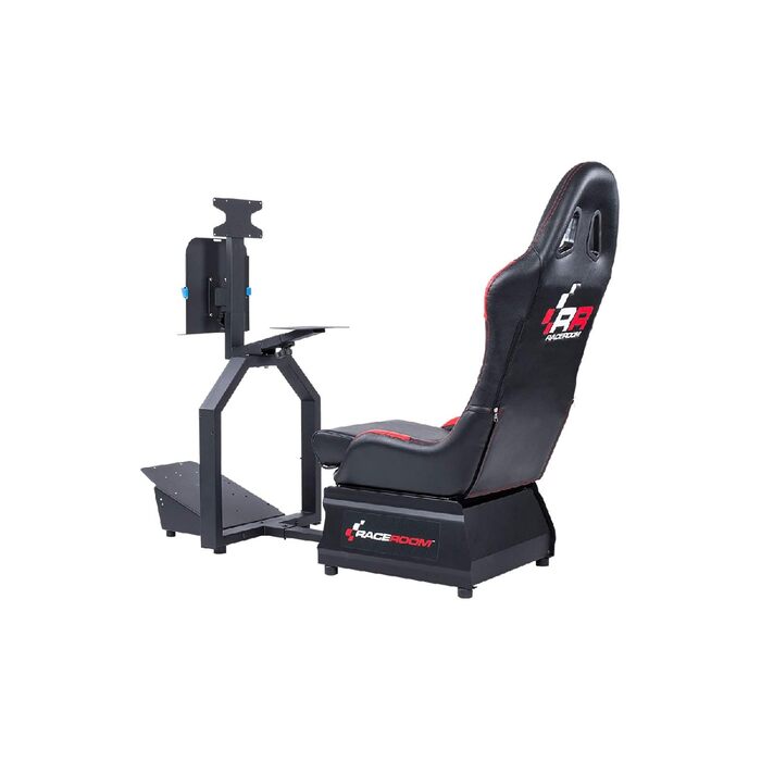 Комплект консолей RaceRoom Game Seat RR 3055 - 75001086DT