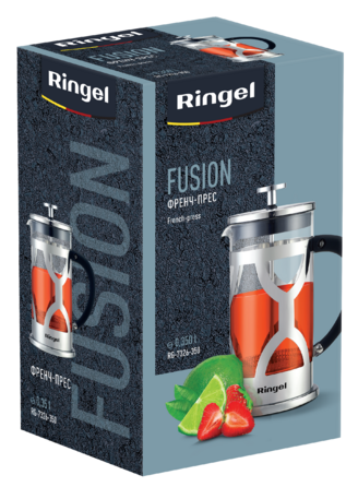 Френч-прес Ringel Fusion, 0.35 л (6890537)