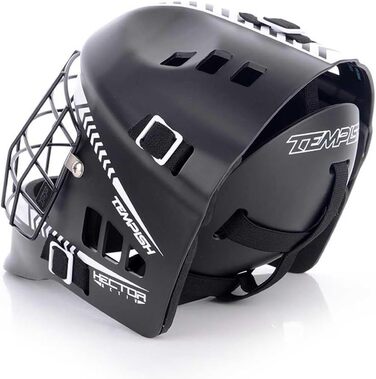Шолом воротаря Tempish Hector Activ Jr 1350020061, спортивний, різнокольоровий, один розмір